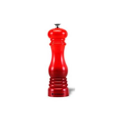 Imagem de Moedor de Sal Vermelho Le Creuset