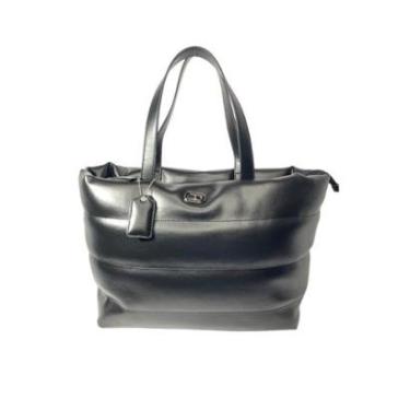 Imagem de Bolsa Anacapri Grande Preto-Feminino