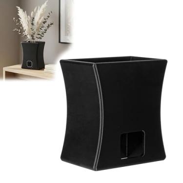 Imagem de Capa oculta compatível com a mini câmera Blink | Corretivo para câmera interna | Combina com decoração de casa - Configuração fácil (contém apenas a capa)