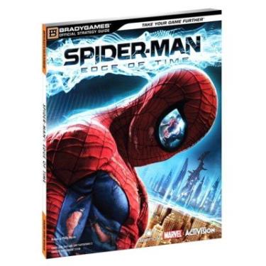Imagem de Spider-Man: EDGE OF TIME GUIDE (ACESSÓRIOS DE VIDEOGAME)