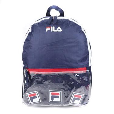 Imagem de Mochila Fila Pocket-Unissex