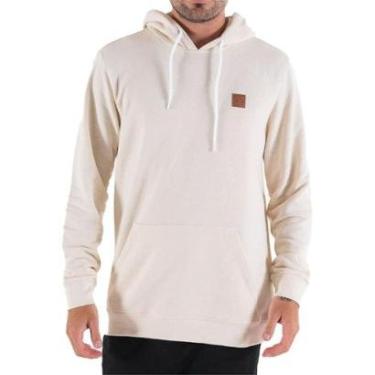 Imagem de Moletom Oakley Canguru O-Rec Pullover Masculino-Masculino