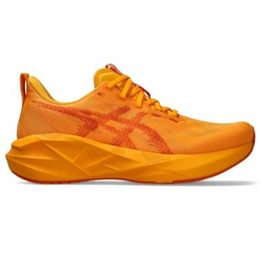 Imagem de ASICS Novablast 5 Tênis masculino, Yamabuki/Anzu, 39