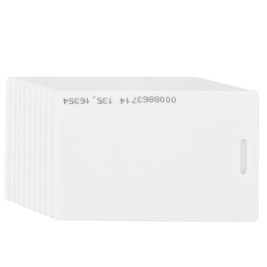 Imagem de Zerodis Intercomunicadores de Controle de Acesso de Segurança Inteligente Cartões Inteligentes Leitor de Luz de Entrada de Cartão de Cartões Com 10 Rfid para Controle de Acesso Escolar de Escritório