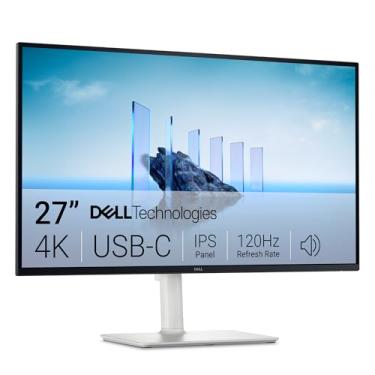Imagem de Dell Monitor USB-C 27 Plus 4K - S2725QC