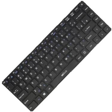 Imagem de Teclado mBook para Multilaser Legacy PC-150