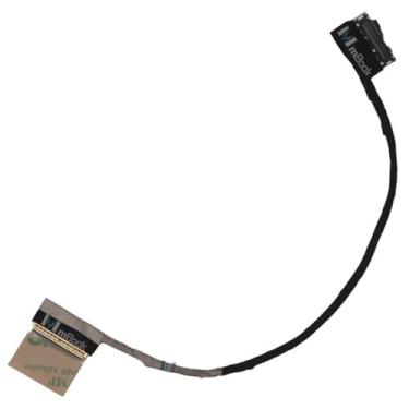 Imagem de Cabo Flat da Tela para Lenovo Ideapad U410 Lz8 Dd0lz8lc000