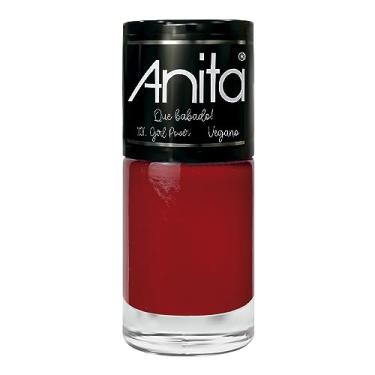 Imagem de Esmalte Girl Power Cremoso, 10Ml - 1101 - Anita