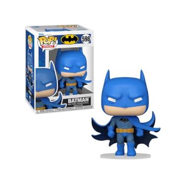 Imagem de Candide, Boneco, Funko POP! Batman, DC Comics Clássicos - 11 cm