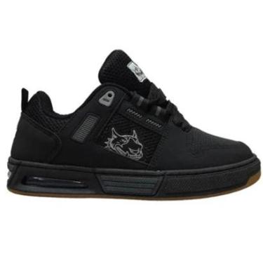 Imagem de Tenis Red Nose Preto Grafite Masculino RNNM864 Original-Masculino