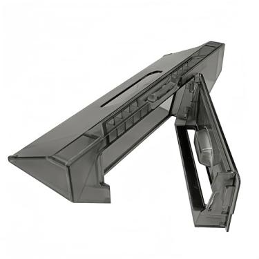 Imagem de Peças de reposição para caixote do pó compatíveis com Roborock Qrevo Master Robot Aspirador de pó, caixa de coleta de poeira, acessórios de acessórios de balde de poeira