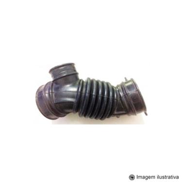 Imagem de Mangueira do Filtro de Ar Nissan Tiida 1.8 16V 2010 / / Livina 1.8 2010 / / Sentra 2.0 2016 - CMG363