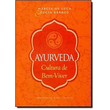 Imagem de Ayurveda: cultura do bem viver - EDITORA DE CULTURA, 3