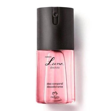 Imagem de Deo Corporal Feminina Luna Absoluta 100 ml. - Natura