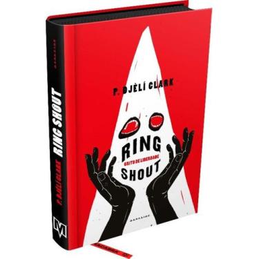 Imagem de Livro - Ring Shout: Grito de Liberdade - Darkside