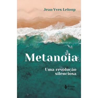 Imagem de Livro - Metanoia