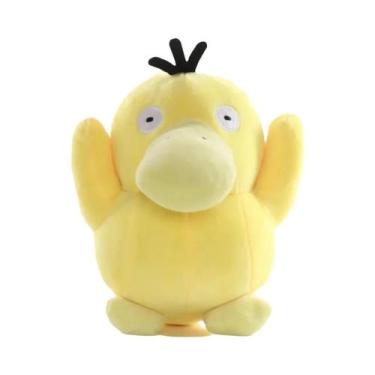 Imagem de Boneco De Pelúcia Kawaii Pikachu De 20CM, Brinquedo De Anime Pichu, Pr