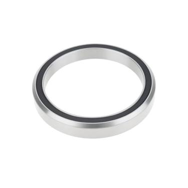 Imagem de Briny River ACB458 Rolamentos de fone de ouvido selados para bicicleta 45,8 x 36,8 x 6,5 mm 36 graus compatíveis com choque futuro