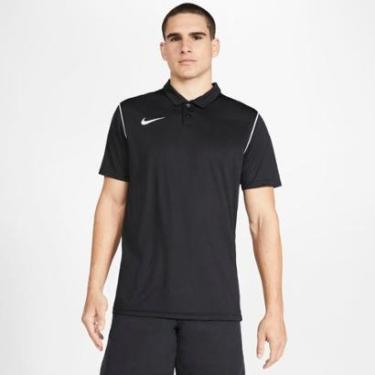 Imagem de Camisa Polo Nike Dri-FIT Park Masculina-Masculino