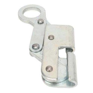 Imagem de KIMISS Garra de Corda Com Travamento Automático para Resgate de Incêndio e Trabalho Aéreo - Dispositivo de Corda de Segurança para Suporte de Carga Pesada para Escalada e Uso Industrial Com
