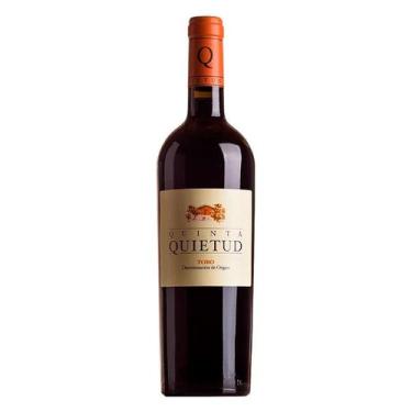 Imagem de Vinho Espanhol Tinto Quinta Quietud 750ml - Tinta de Toro (Tempranillo