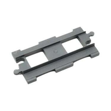 Imagem de Blocos De Construção De Trem Grande Para Crianças, DIY, Brinquedos Edu