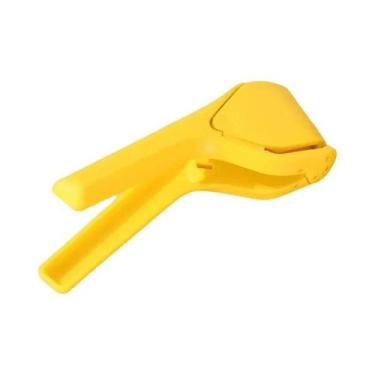 Imagem de Espremedor De Limão Manual Sem Esforço, Juicer De Cítricos, Ferramenta