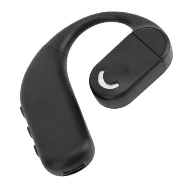 Imagem de Jiawu Fone de Ouvido Esportivo Recarregável Com Bateria de Longa Duração, Tecnologia BT 5.4, Driver de Grafeno para Jogos e Streaming de Chamadas de Vídeo (#1)