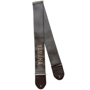 Imagem de ALÇA P/ INSTRUMENTOS EM material sintético "YAMAHA" MARROM