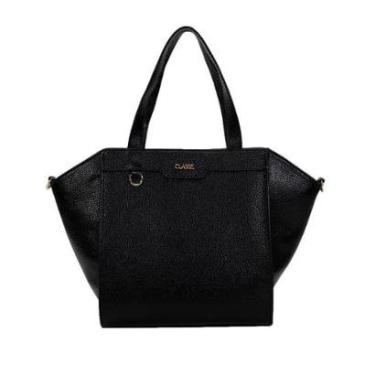 Imagem de BOLSA CLASSE COURO TOTE EDITE FEMININA 3345-Feminino