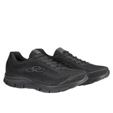 Imagem de Tênis Masculino Esportivo Olympikus Proof 3 Resistente-Masculino