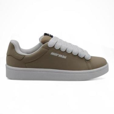 Imagem de Tenis Mormaii Urban Blake Branco/Branco 40-Masculino
