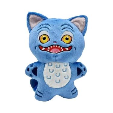 Imagem de Brinquedos De Pelúcia Derpy Tiger, Bonecos Macios, Presentes Aconchega