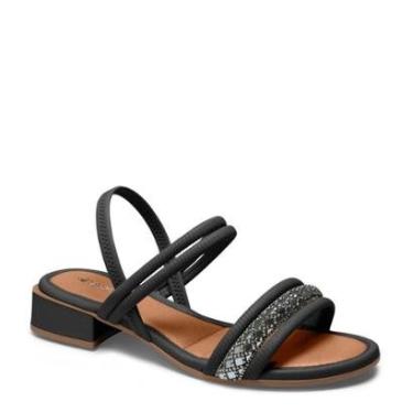 Imagem de Sandalia Mississipi Q9551-Feminino