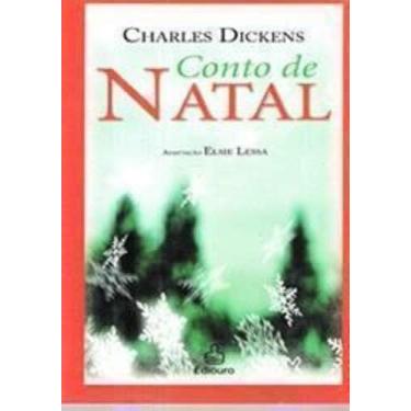 Imagem de Conto de Natal - Clássicos Para o Jovem Leitor - NOVA FRONTEIRA - GRUP