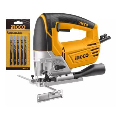 Imagem de Serra Tico-Tico Ingco 800W 110V