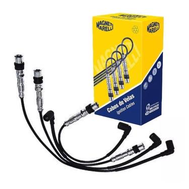 Imagem de Cabo De Vela Vw Gol G3 1.0 8V 2002 A 2006 - Magneti Marelli