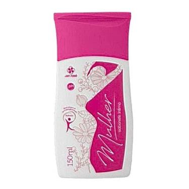 Imagem de Sabonete Intimo Feminino Jan Rosê Contra O Hpv