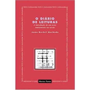 Imagem de Diario De Leituras, O