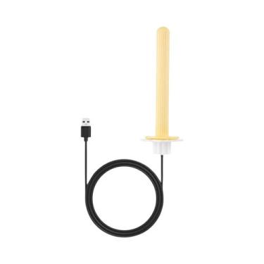 Imagem de Suporte Aquecido Para Pássaros 5V USB Para Agapornis, Periquitos, Caná