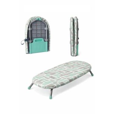 Imagem de Tábua De Passar Roupa Dobrável, Portátil