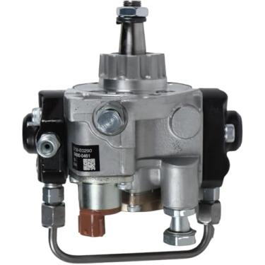 Imagem de Bomba de injeção de combustível 294000-0461 22100-E0290 para motor Hino J05D JO5D