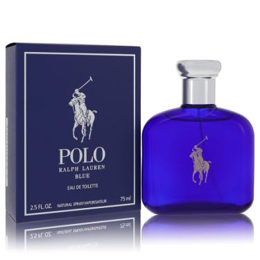 Imagem de Perfume Masculino Polo Blue Ralph Lauren EDT  75 ML