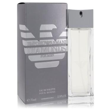 Imagem de Perfume/Col. Masc. Emporio Diamonds Giorgio Armani Eau De Toilette
