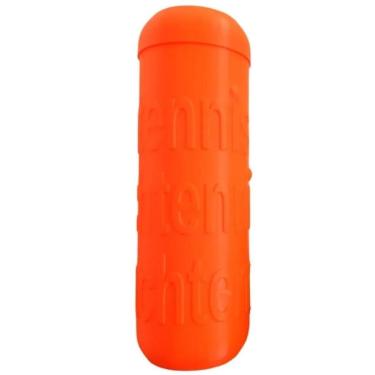 Imagem de Tubo Shark Para Bolas de Beach Tennis Pink-Unissex