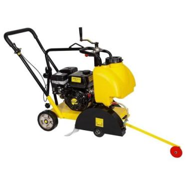 Imagem de Cortadora de piso a gasolina 6,5 hp 120 mm - CPM13-2 - Matsuyama