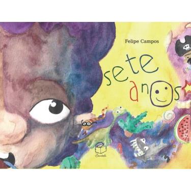 Imagem de Sete Anos - BAMBOLE, Sortido