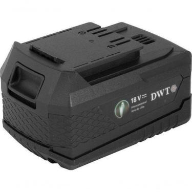 Imagem de Bateria Linha Intercambiável 18V 4,0ah Ibd 1804 Dwt