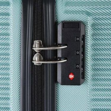 Imagem de Mala Rígida Média Linha Orion-Unissex