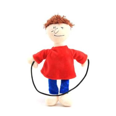 Imagem de Boneca de pelúcia Baldis Anime Baldis Soft Anime Baldis, pelúcia, 25 c